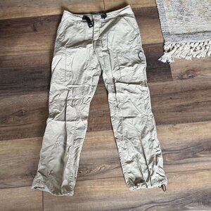 Womens Mountain Hardwear Cargo Pants